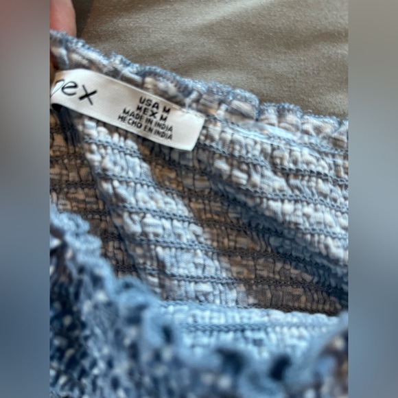 Dex Blouse - Picture 3 of 3